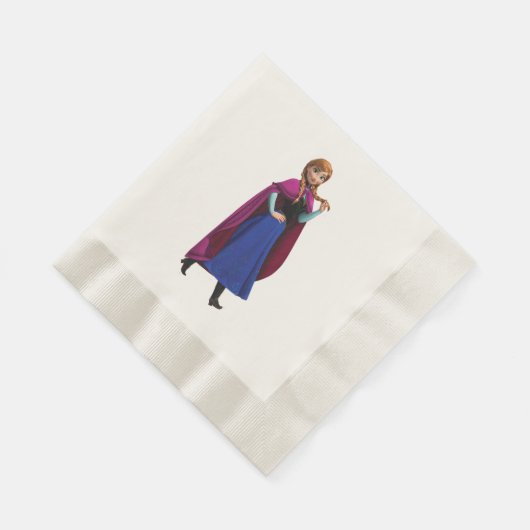 Anna Napkins Serviette (Ecke)