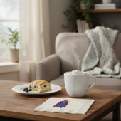 Anna Napkins Serviette