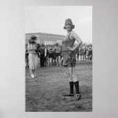 Anna Neibel, 17.6.22 Poster (Vorne)