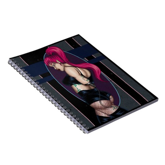 Anna Notizblock (Rechte Seite)