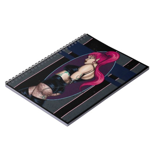 Anna Notizblock (Linke Seite)