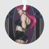 Anna Ornament (Rückseite)