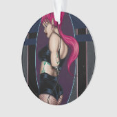 Anna Ornament (Vorderseite)