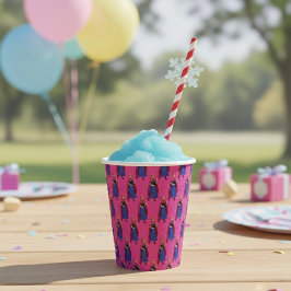 Anna Paper Cups Pappbecher