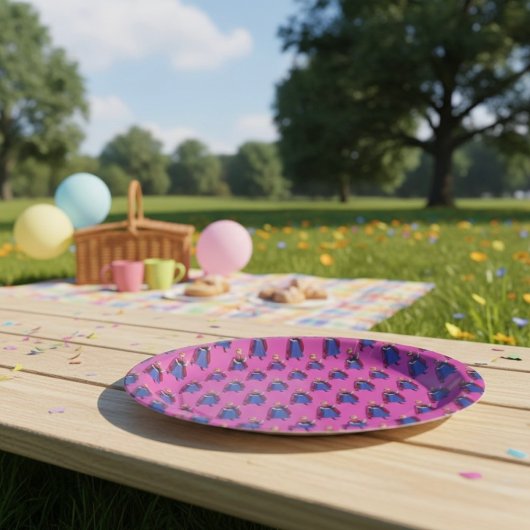 Anna Paper Tellers Pappteller