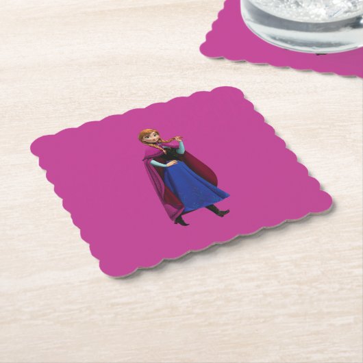 Anna Paper Untersetzer (angewinkelt)