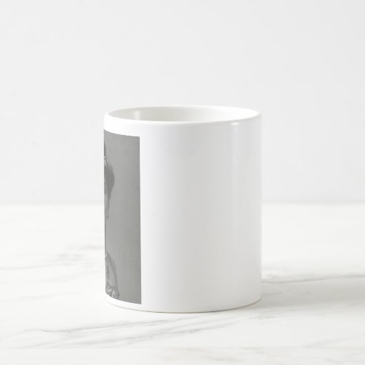 Anna Pavlova Tasse (Mittel)