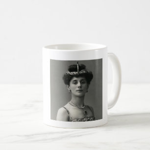 Anna Pavlova Tasse