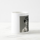 Anna Pavlova Tasse (Mittel)