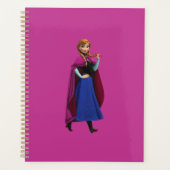 Anna Planner Planer (Vorderseite)