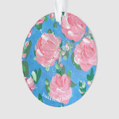 Anna Rose Ornamente (Vorderseite)