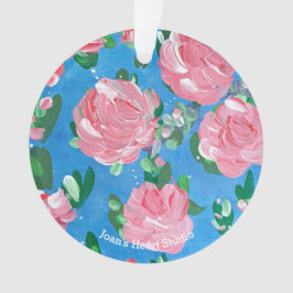 Anna Rose Ornamente