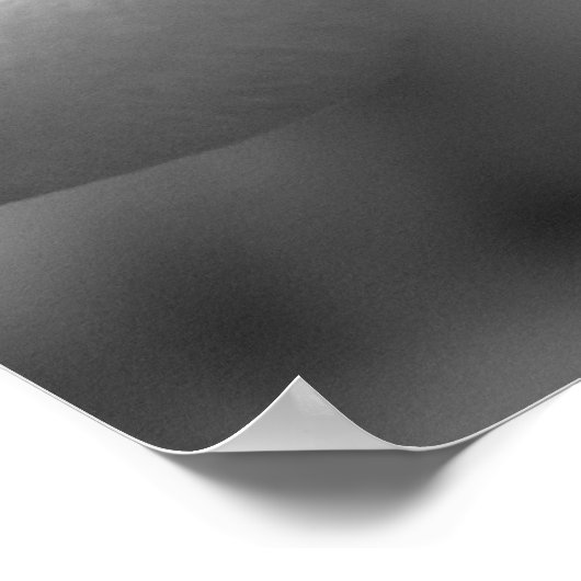 Anna-Rose Poster (Ecke)