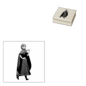 Anna Rubber Briefmarke Gummistempel (Stempel)