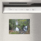 Anna Ruby Falls Magnet (In Situ (Geschirrspüler))