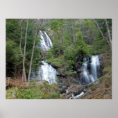 Anna Ruby Falls Poster (Vorne)