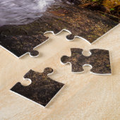 Anna Ruby Falls Puzzle (Seite)