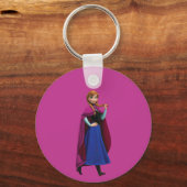 Anna Schlüsselanhänger (Vorderseite)