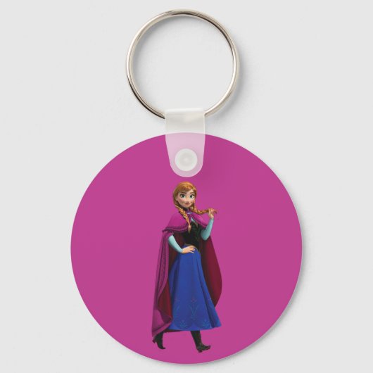 Anna Schlüsselanhänger (Rückseite)