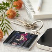 Anna Schlüsselanhänger (Vorderseite rechts)