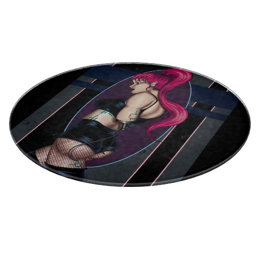 Anna Schneidebrett (Ecke)