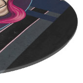 Anna Schneidebrett (Ecke)