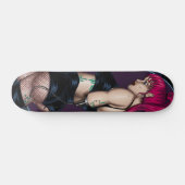 Anna Skateboard (Horizontal)