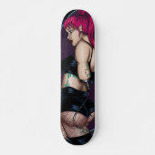 Anna Skateboard (Vorne)
