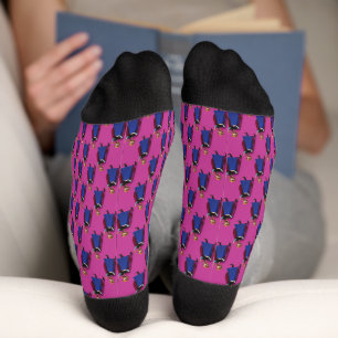 Anna Socks Socken