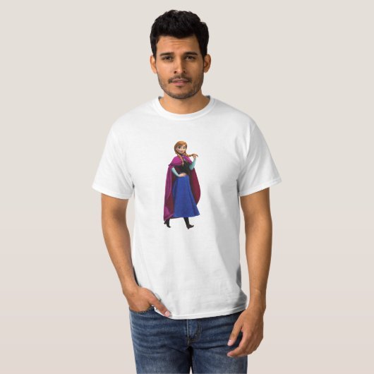 Anna T-Shirt (Vorne ganz)