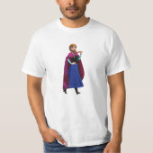 Anna T-Shirt (Vorderseite)