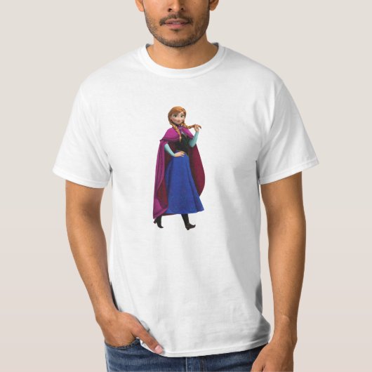 Anna T-Shirt (Vorderseite)