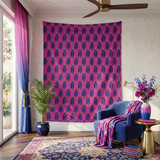 Anna Tapestry Wandteppich