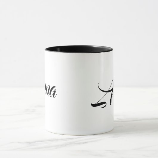 anna tasse (Zentrum)