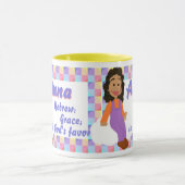 Anna-Tasse Tasse (Zentrum)