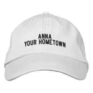 ANNA TEXAS Hut