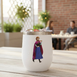 Anna Thermal Wine Tumbler