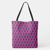 Anna Tote Bag Tasche (Rückseite)