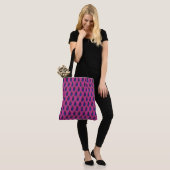 Anna Tote Bag Tasche (Am Model)