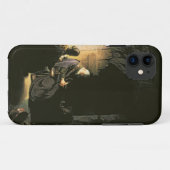 Anna und das blinde Tobit, c.1630 (Öl auf Platte) Case-Mate iPhone Hülle (Rückseite (Horizontal))
