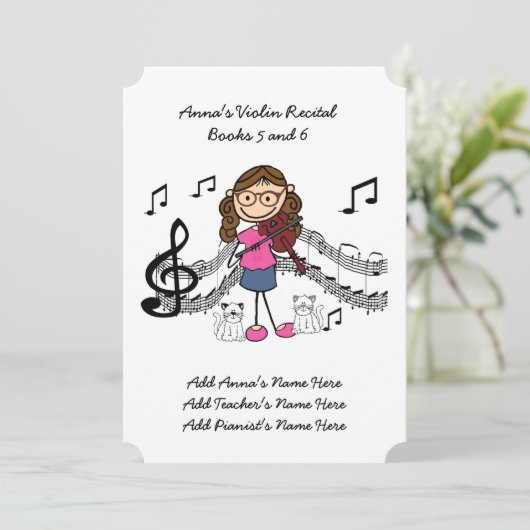 Anna-Violine-Erwägung Einladung revidiert 5 und 6 (Stehend Vorderseite)