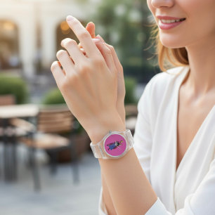 Anna Watch Armbanduhr