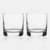Anna Whiskey Glass Whiskyglas (Links)