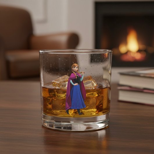 Anna Whiskey Glass Whiskyglas