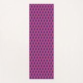 Anna Yoga Mat Yogamatte (Vorderseite)