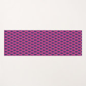 Anna Yoga Mat Yogamatte (Vorderseite (Horizontal))
