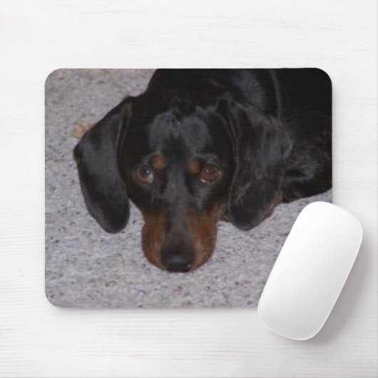 annab mousepad (Mit Mouse)