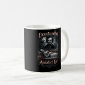 Annabel Lee Kaffeetasse (VorderseiteRechts)