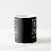 Annabel Lee Kaffeetasse (Mittel)