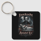 Annabel Lee Schlüsselanhänger (Vorderseite)